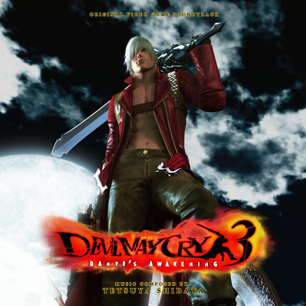 Devil may cry 3 steam not found фото 79