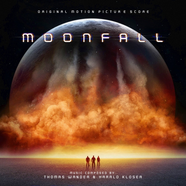 Moonfall “Variant 2” (AC) Thomas Wander and Harald Kloser